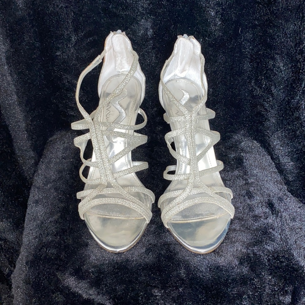 Prom Heels!